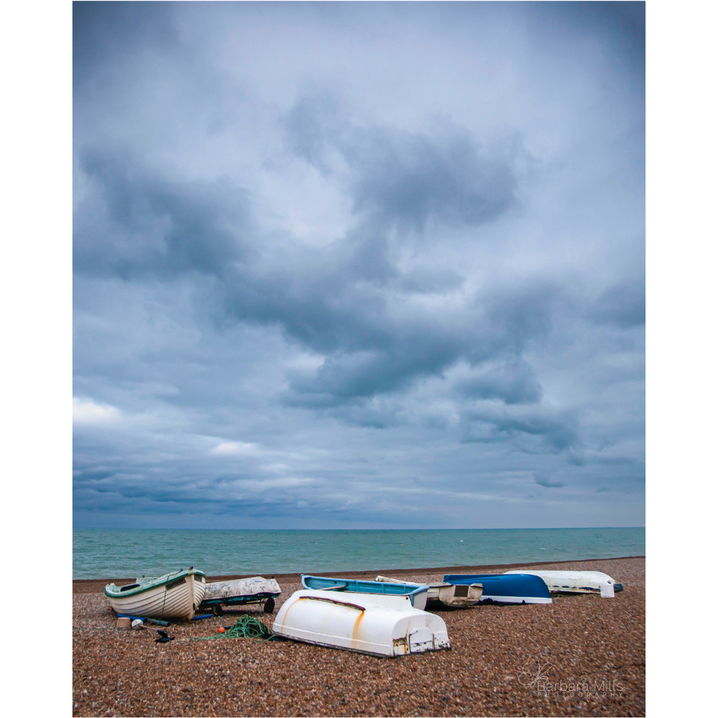 Seaford boats