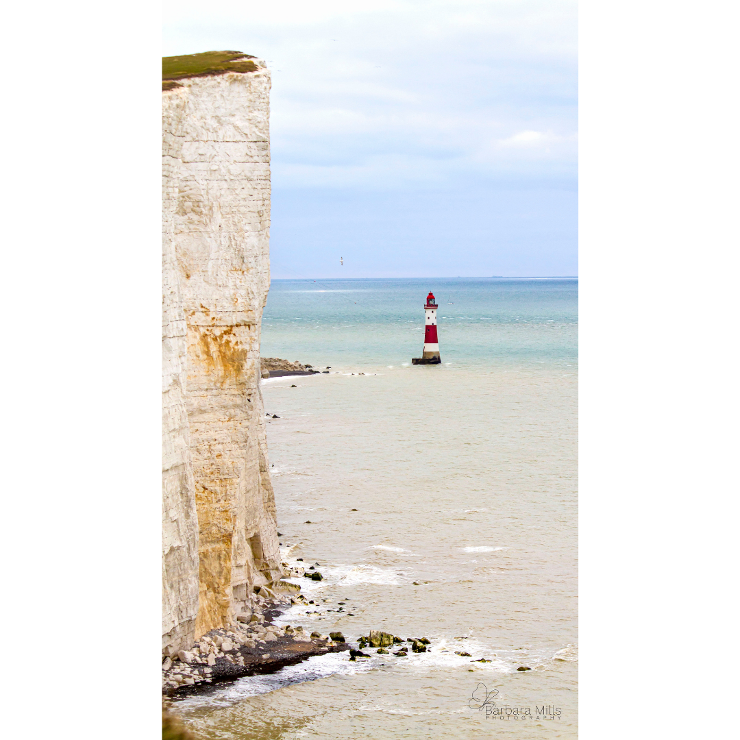 Beachy Head