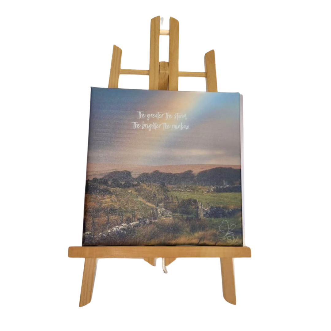Mini Canvas Collection