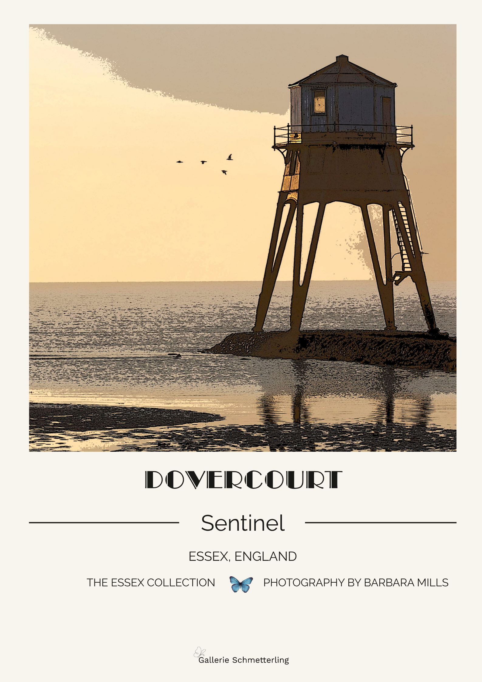 Dovercourt – Sentinel