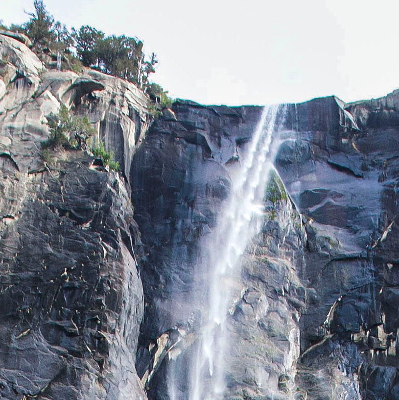 Yosemite Falls