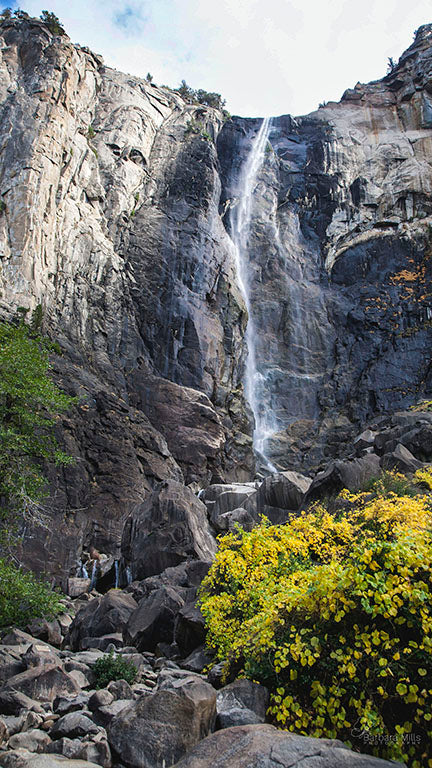 Yosemite Falls