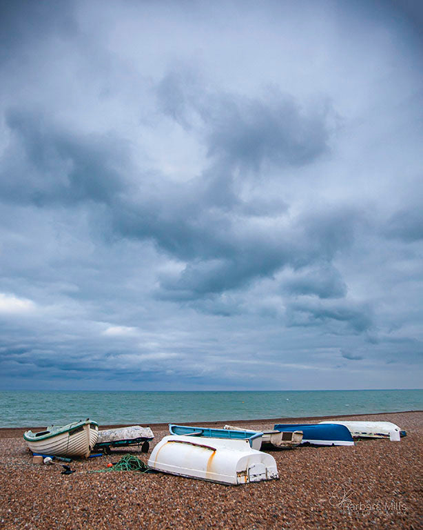 Seaford boats