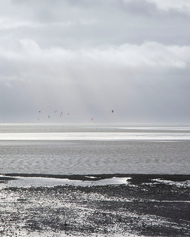 Kite Surfers