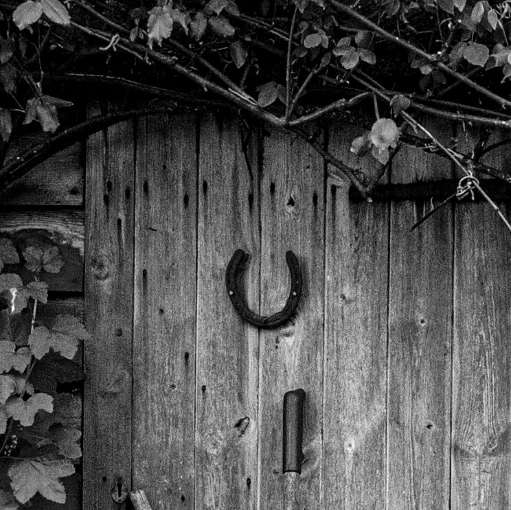 Gardener’s Retreat