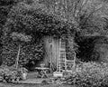 Gardener’s Retreat