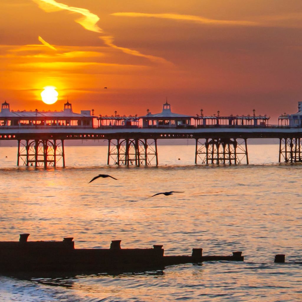 Eastbourne Pier