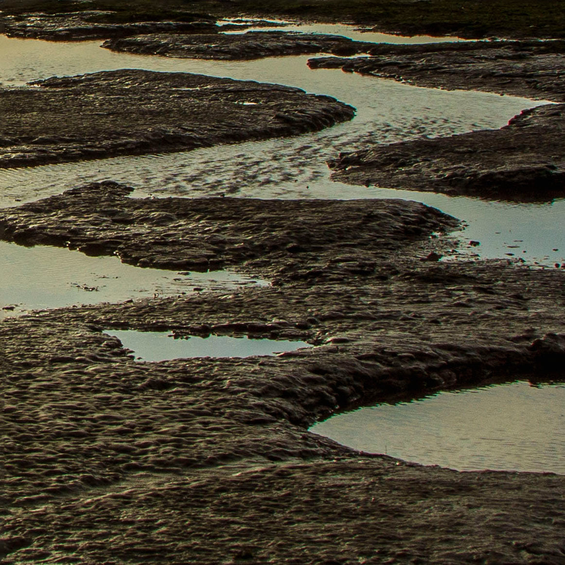 Through the Channels