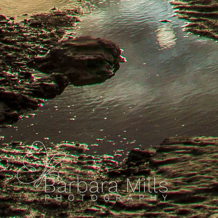 Through the Channels