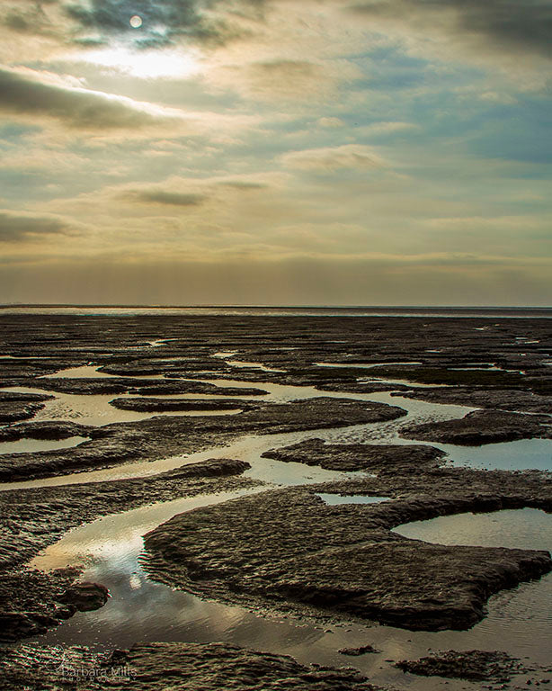 Through the Channels