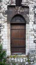 Door in the Tower