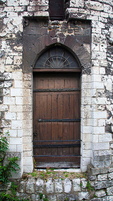 Door in the Tower