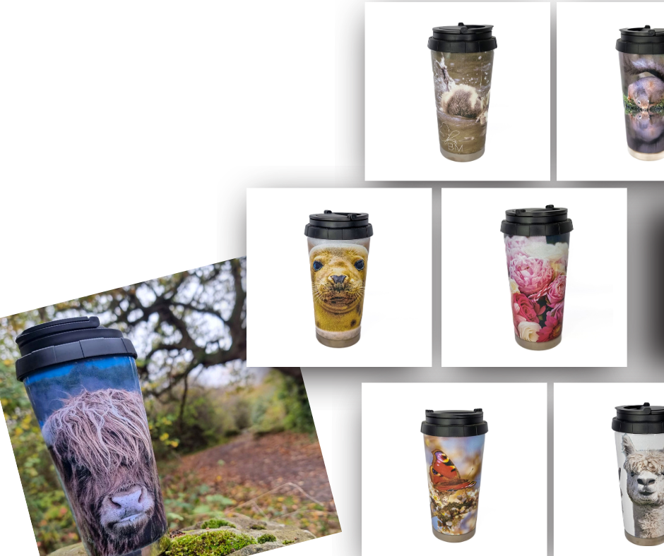 Travel Mug