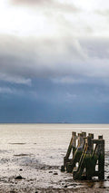 December in Shoeburyness