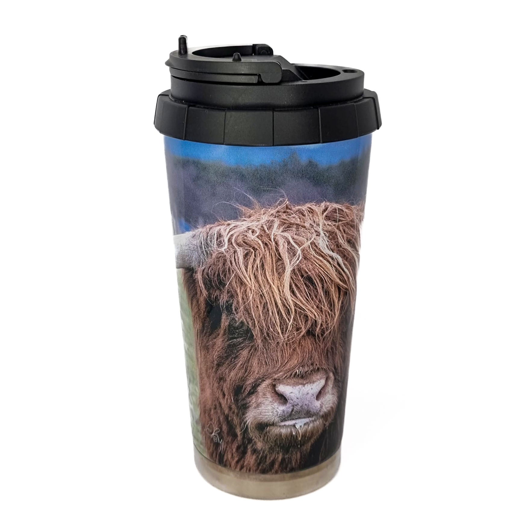 Travel Mug