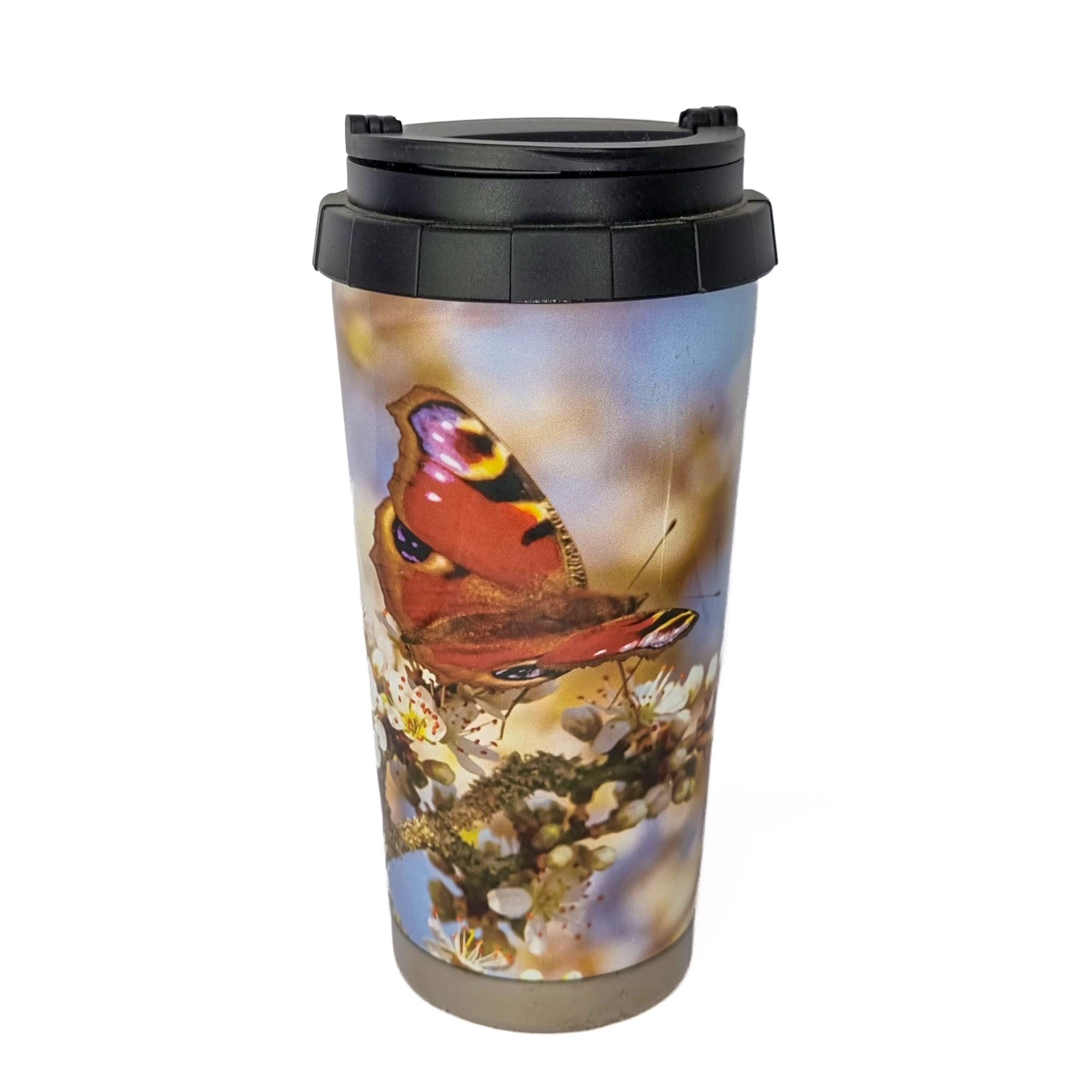 Travel Mug