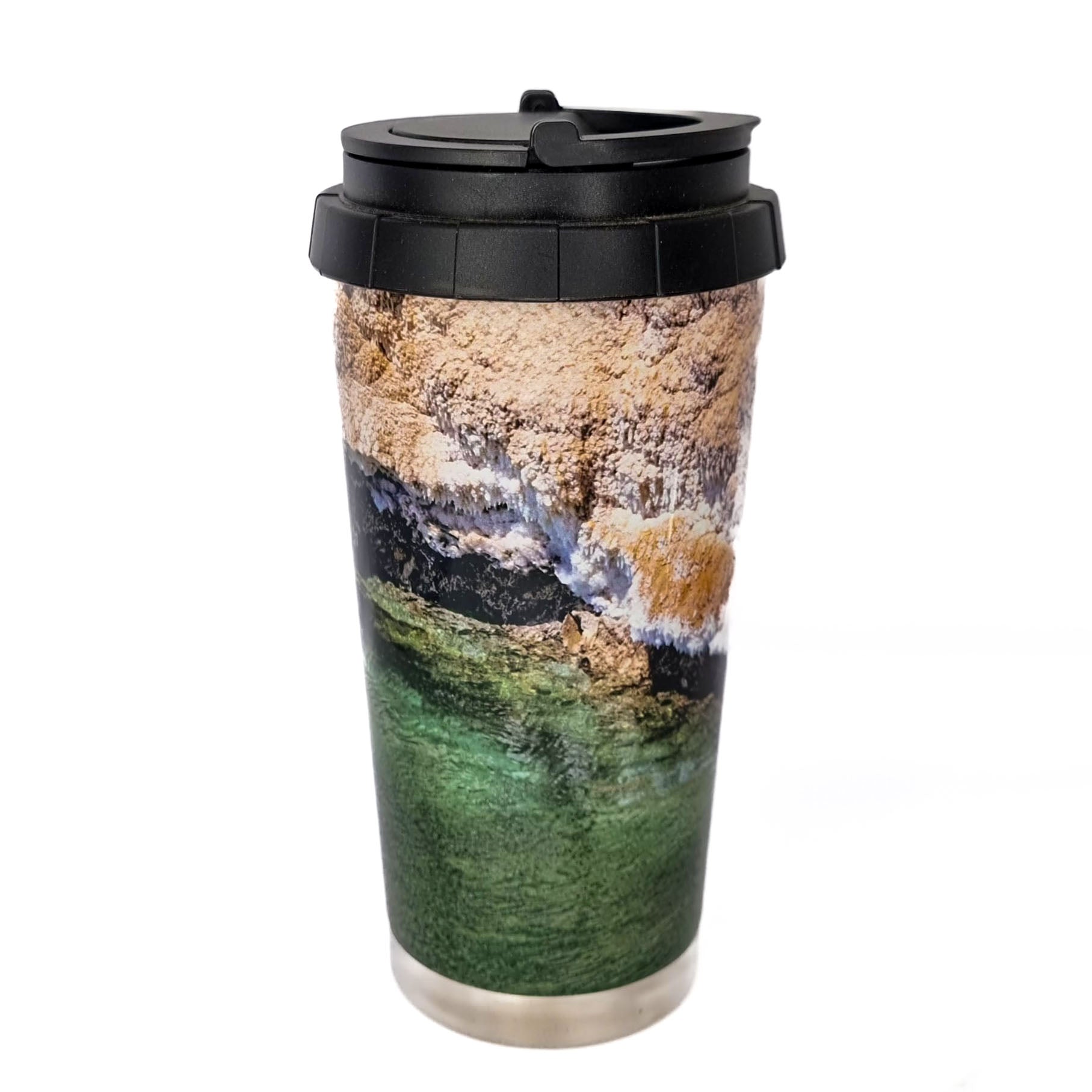 Travel Mug