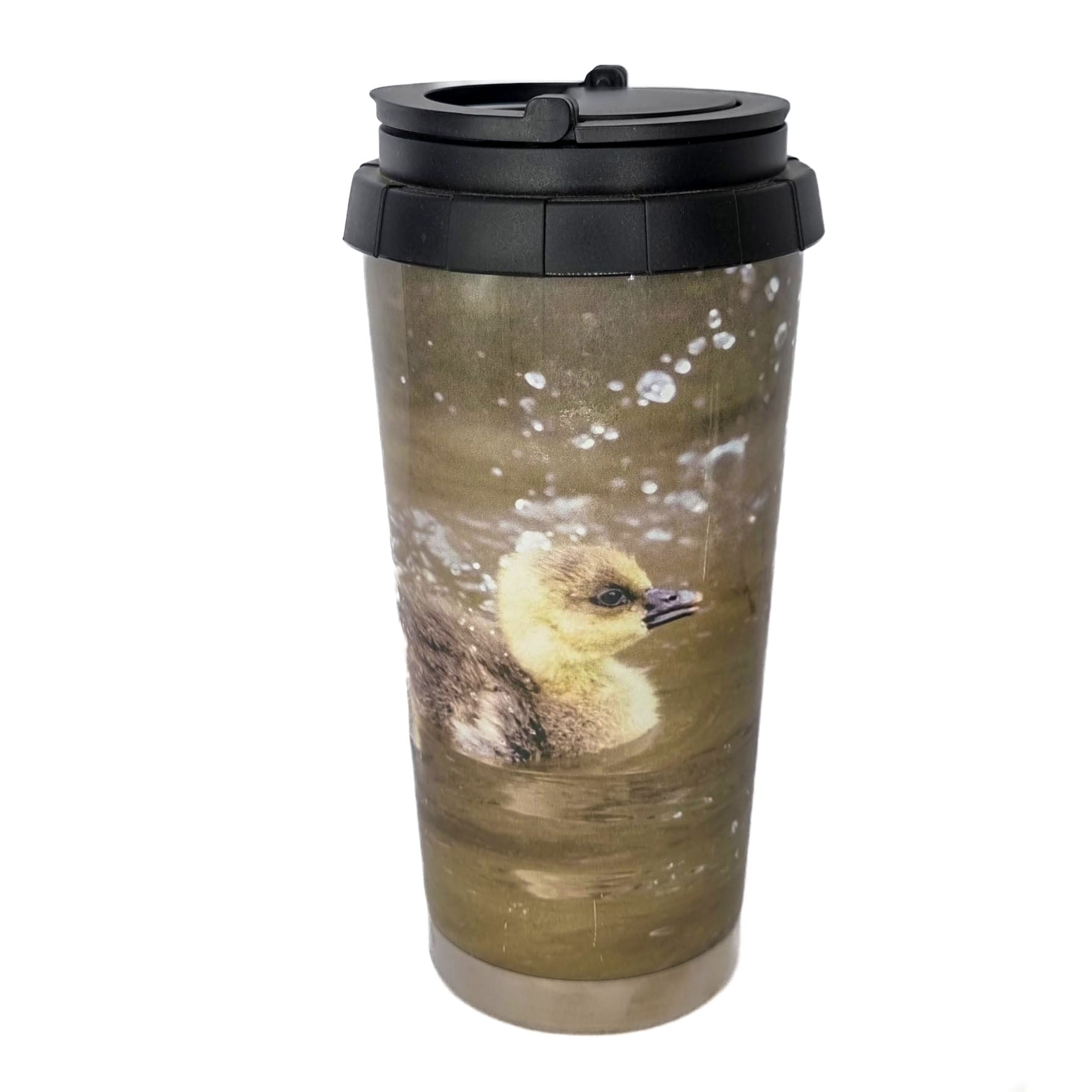 Travel Mug