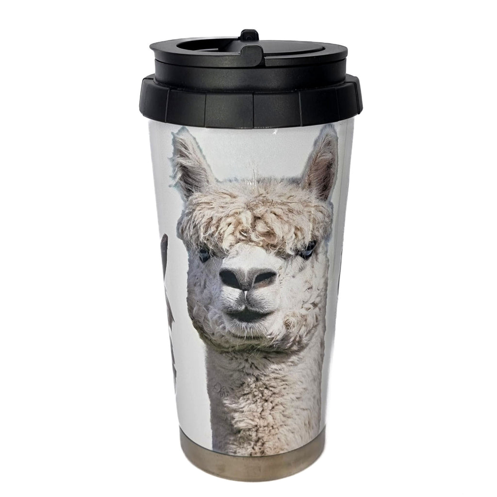 Travel Mug