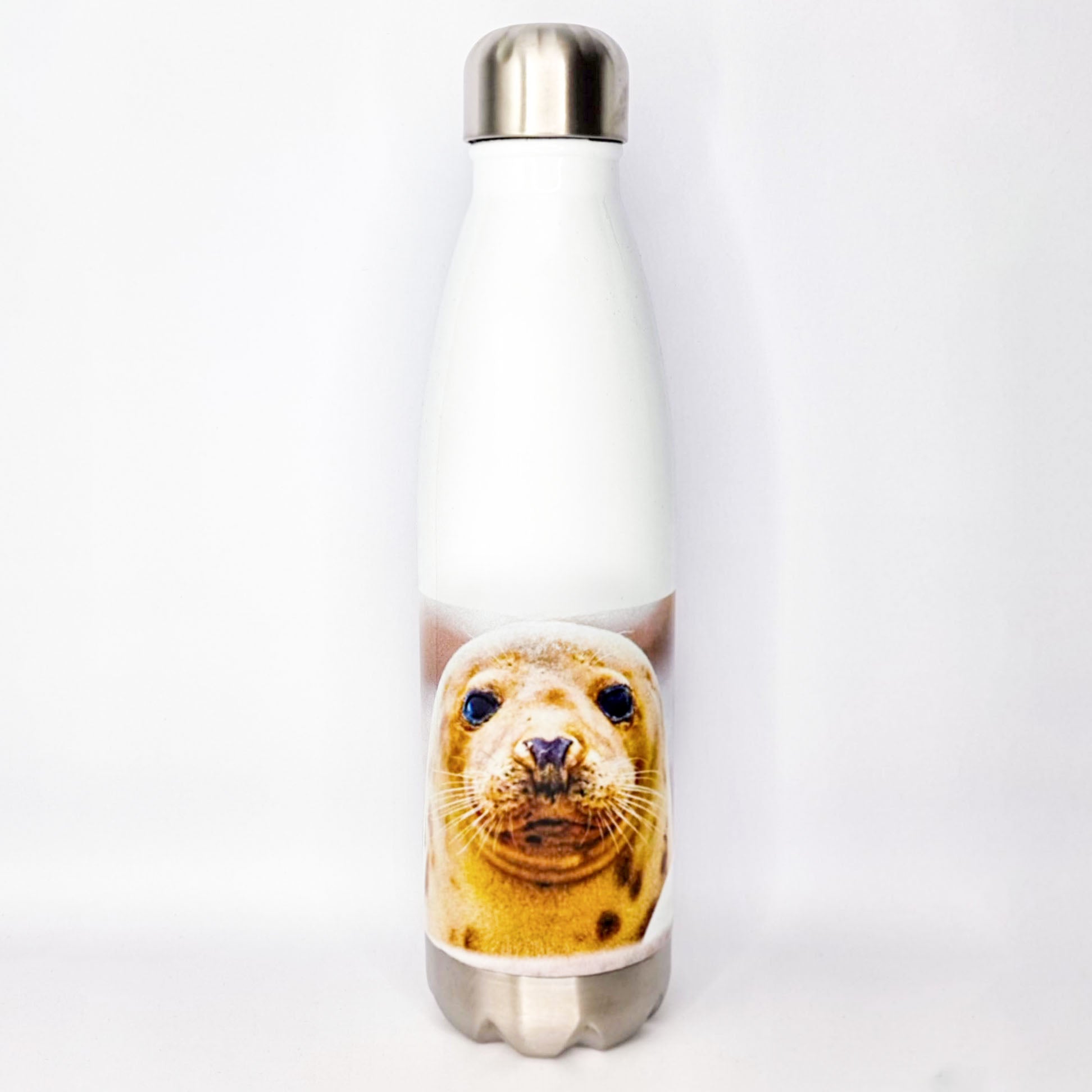 Water bottles