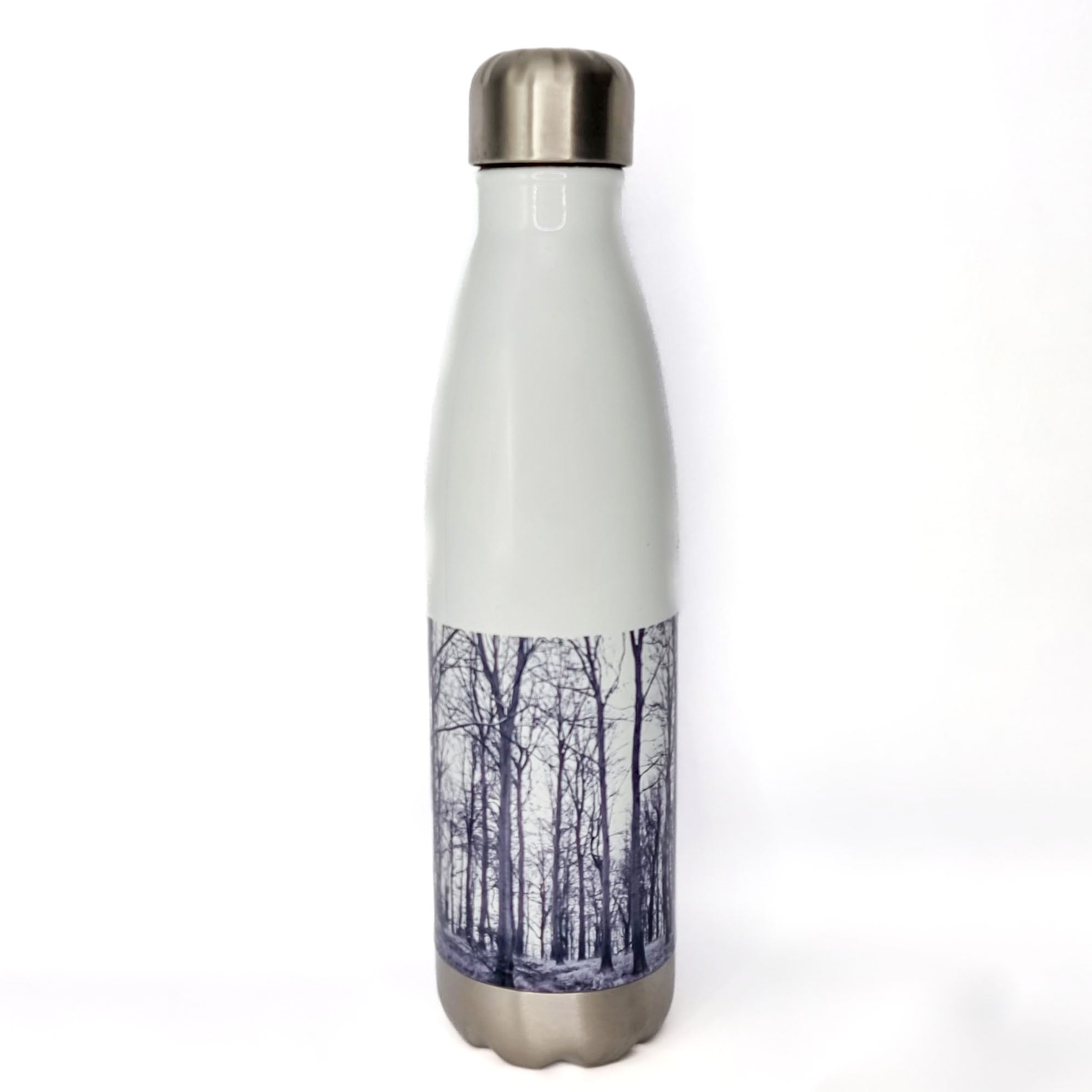 Water bottles