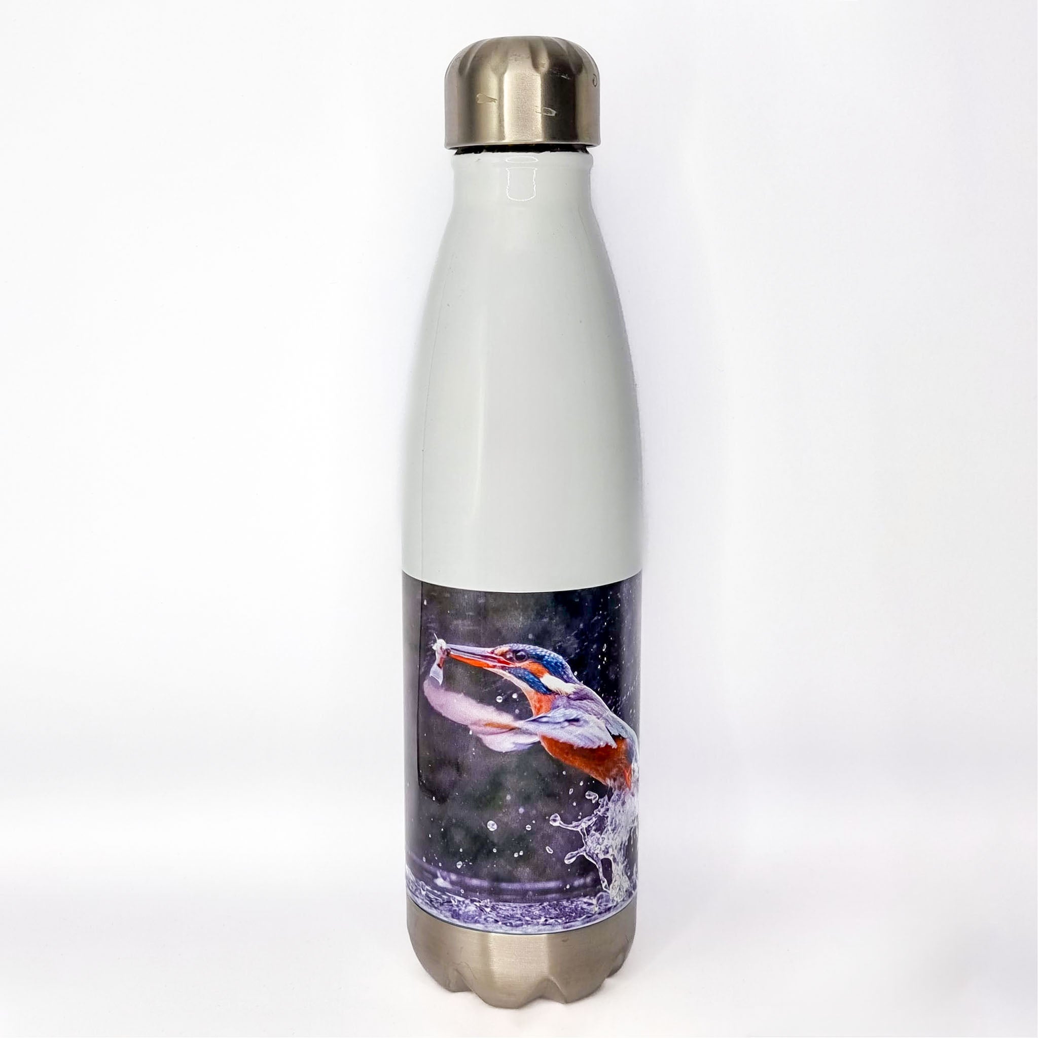Water bottles