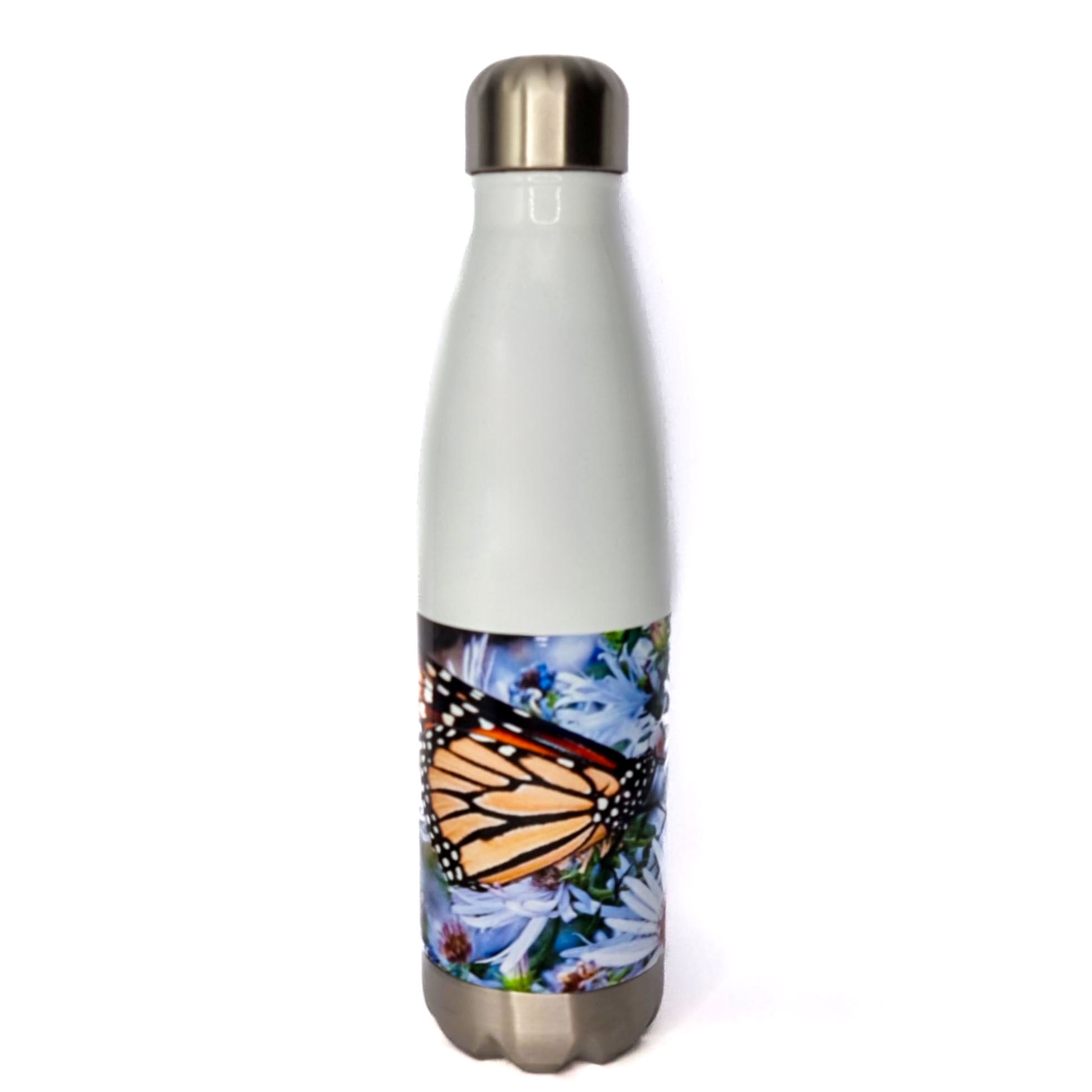 Water bottles