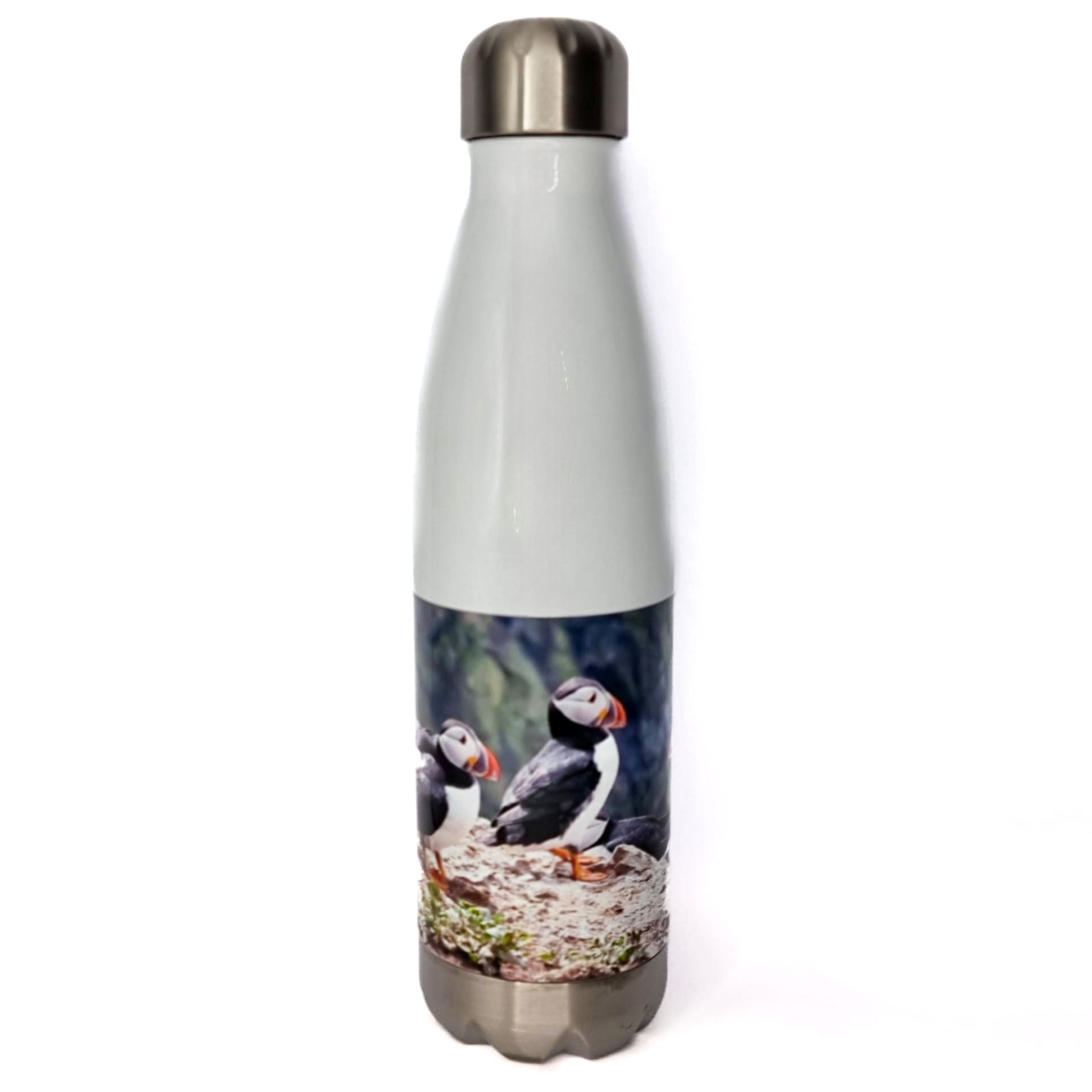 Water bottles