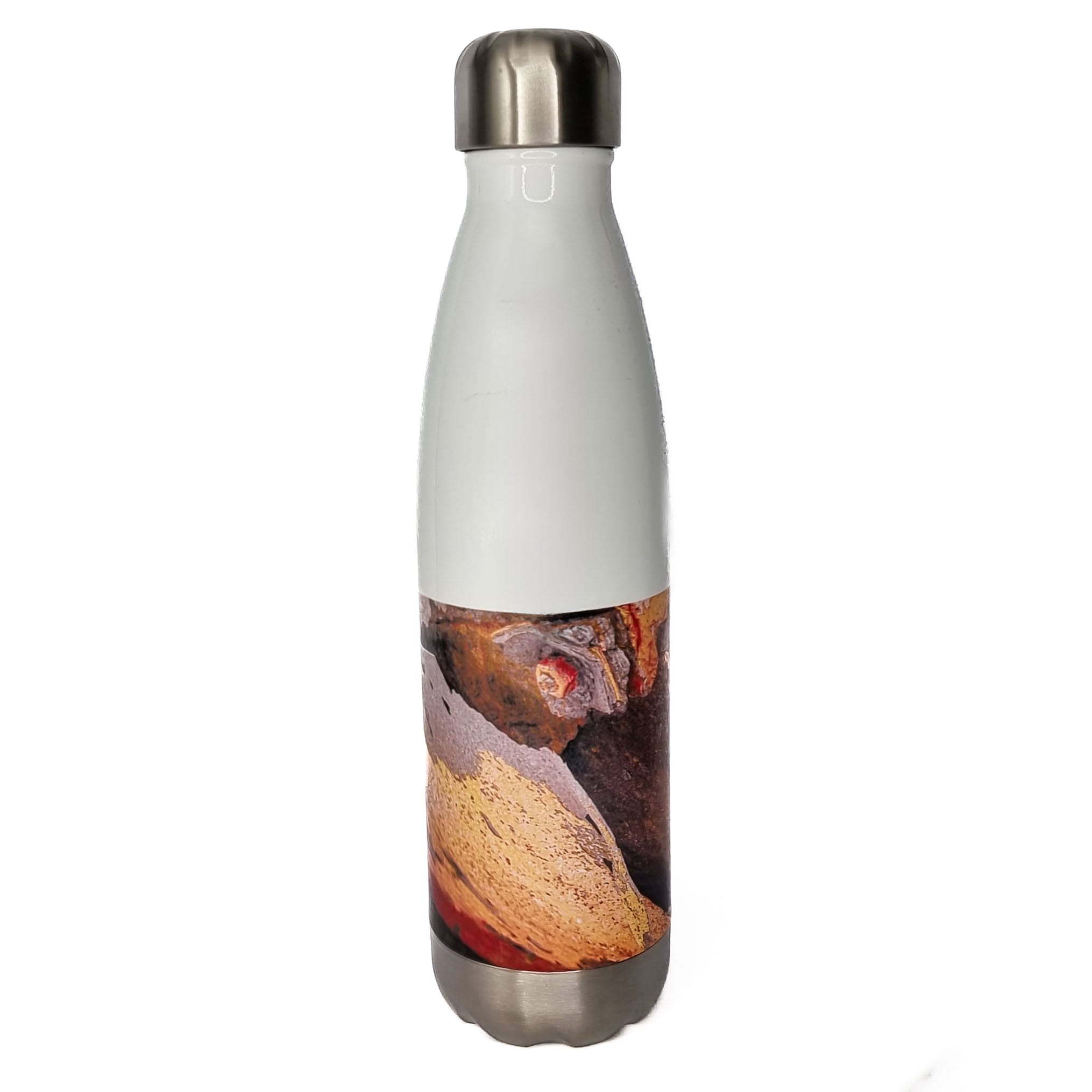 Water bottles