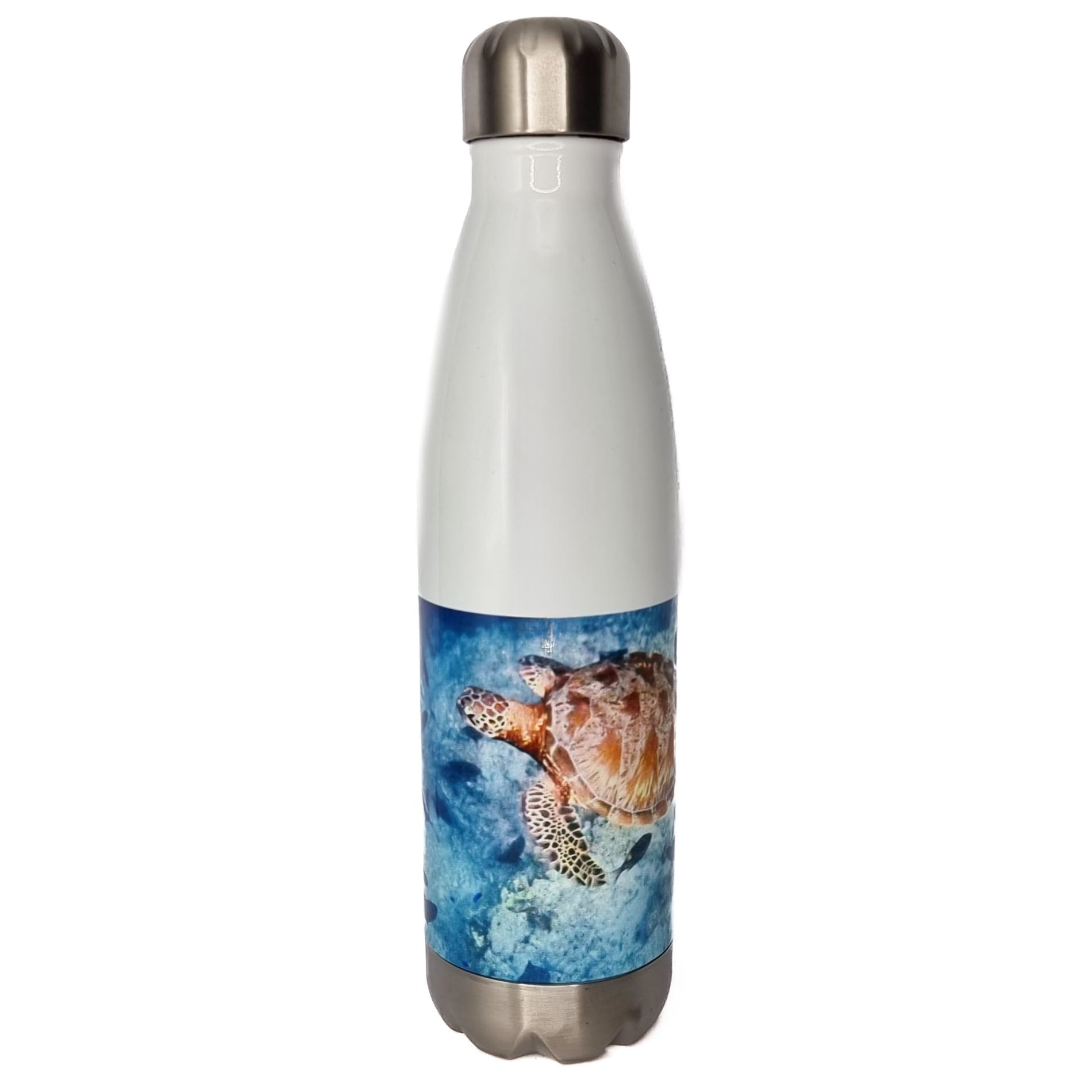 Water bottles