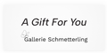 Gallerie Schmetterling Gift Voucher